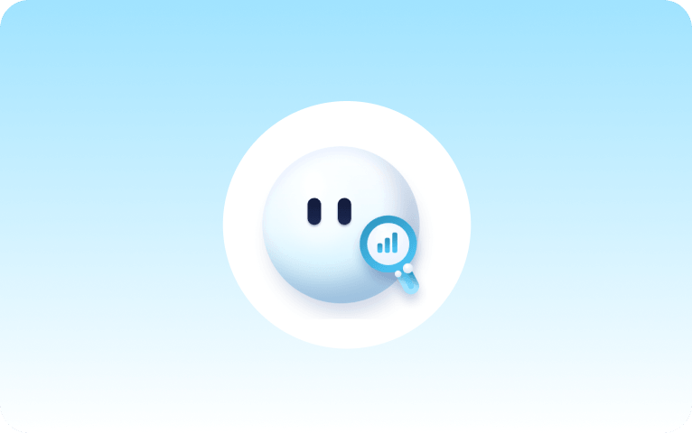 AI Carrier Analytics Agent icon for analysing carrier performance and routing reliability