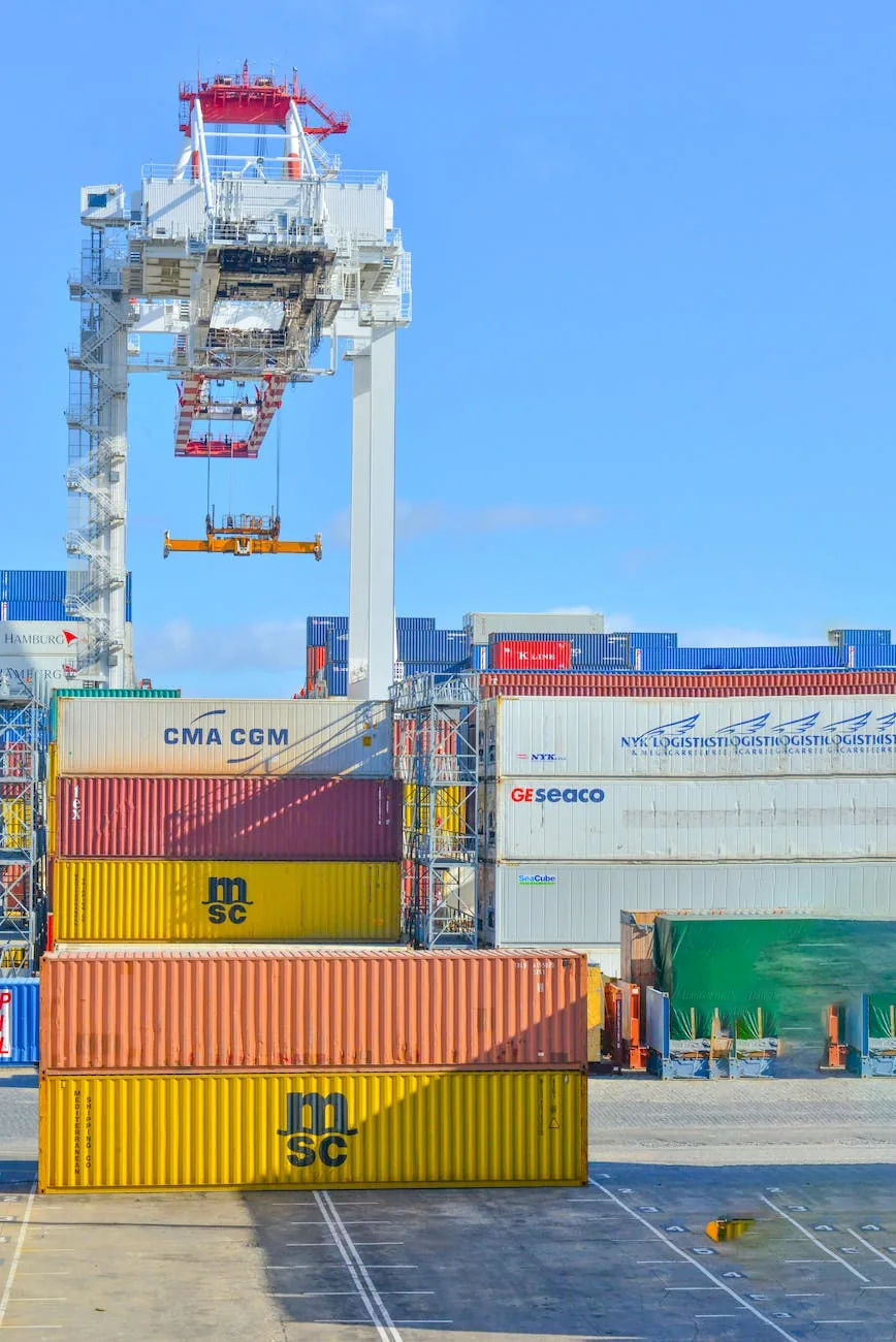 Port congestion weekly snapshot