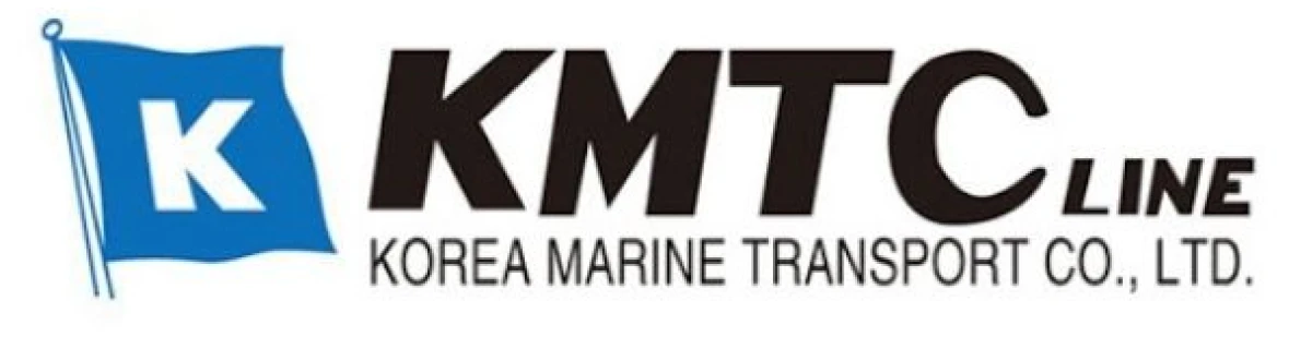 Korea Marine Transport Company (KMTC) Container Tracking Tool