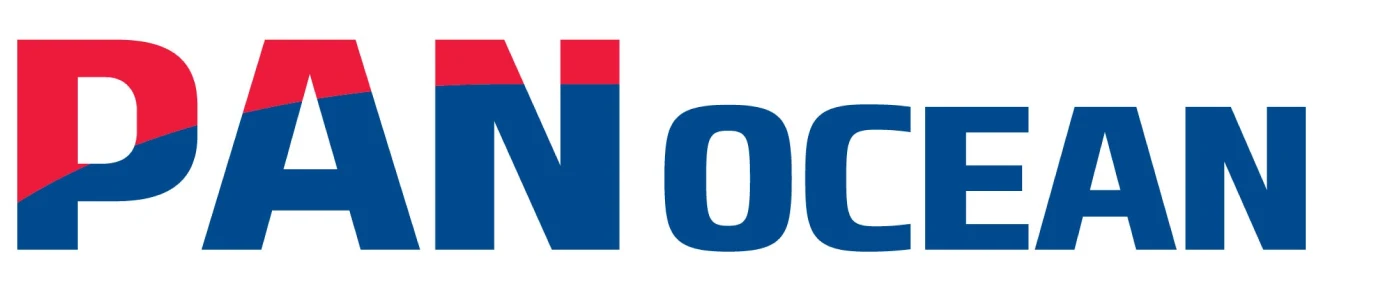Pan Ocean Container Tracking Tool