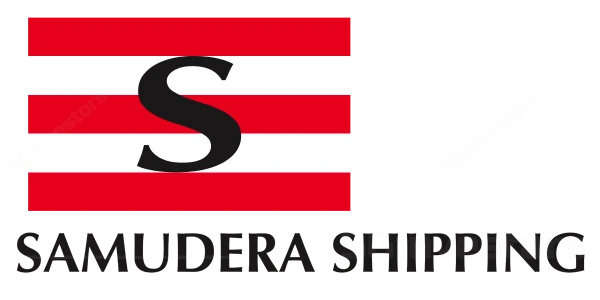 Samudera Shipping Line Container Tracking Tool