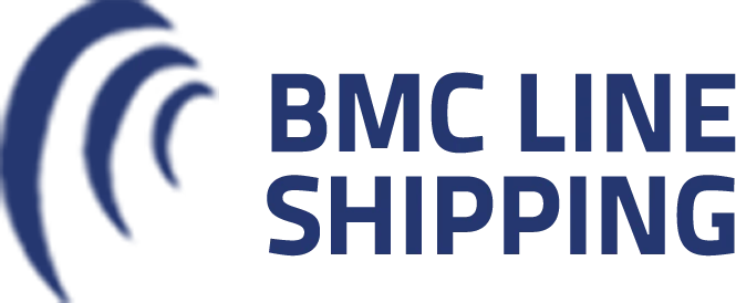 BMC Line Shipping Container Tracking Tool
