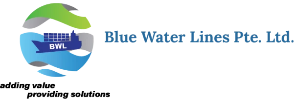 Blue Water Lines (BWL) Container Tracking Tool