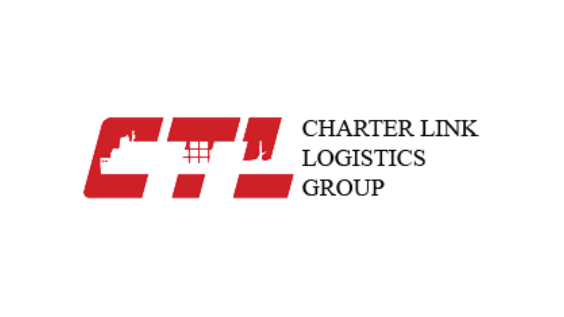 Charter Link Logistics Container Tracking Tool
