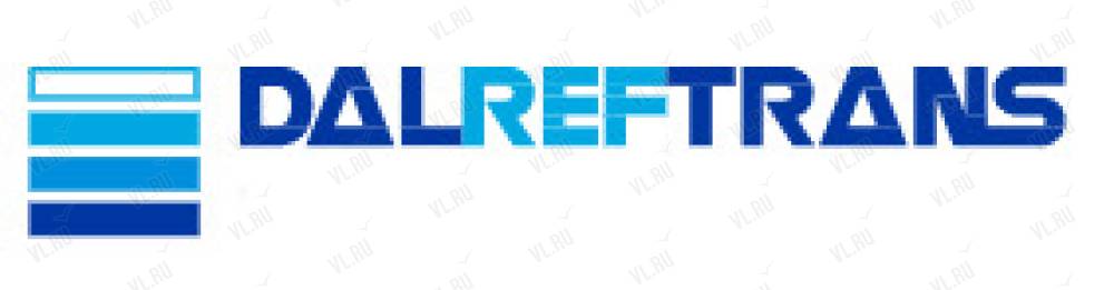Dalreftrans Container Tracking Tool