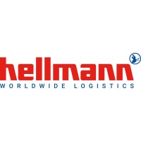 Hellmann Worldwide Logistics Container Tracking Tool