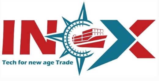 INOX Line Container Tracking Tool