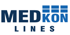 Medkon Lines Container Tracking Tool