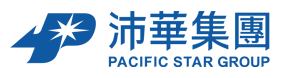 Pacific Star Express Container Tracking Tool