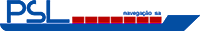 PSL Navegacao Container Tracking Tool