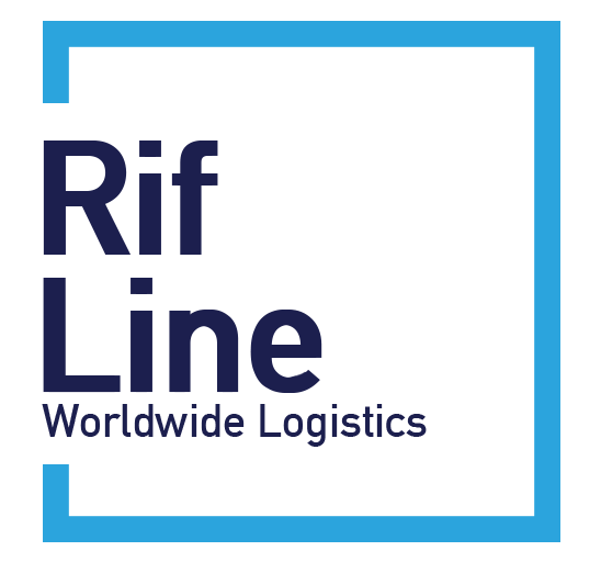 Rif Line Container Tracking Tool