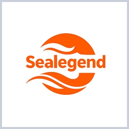Sea Legend Container Tracking Tool