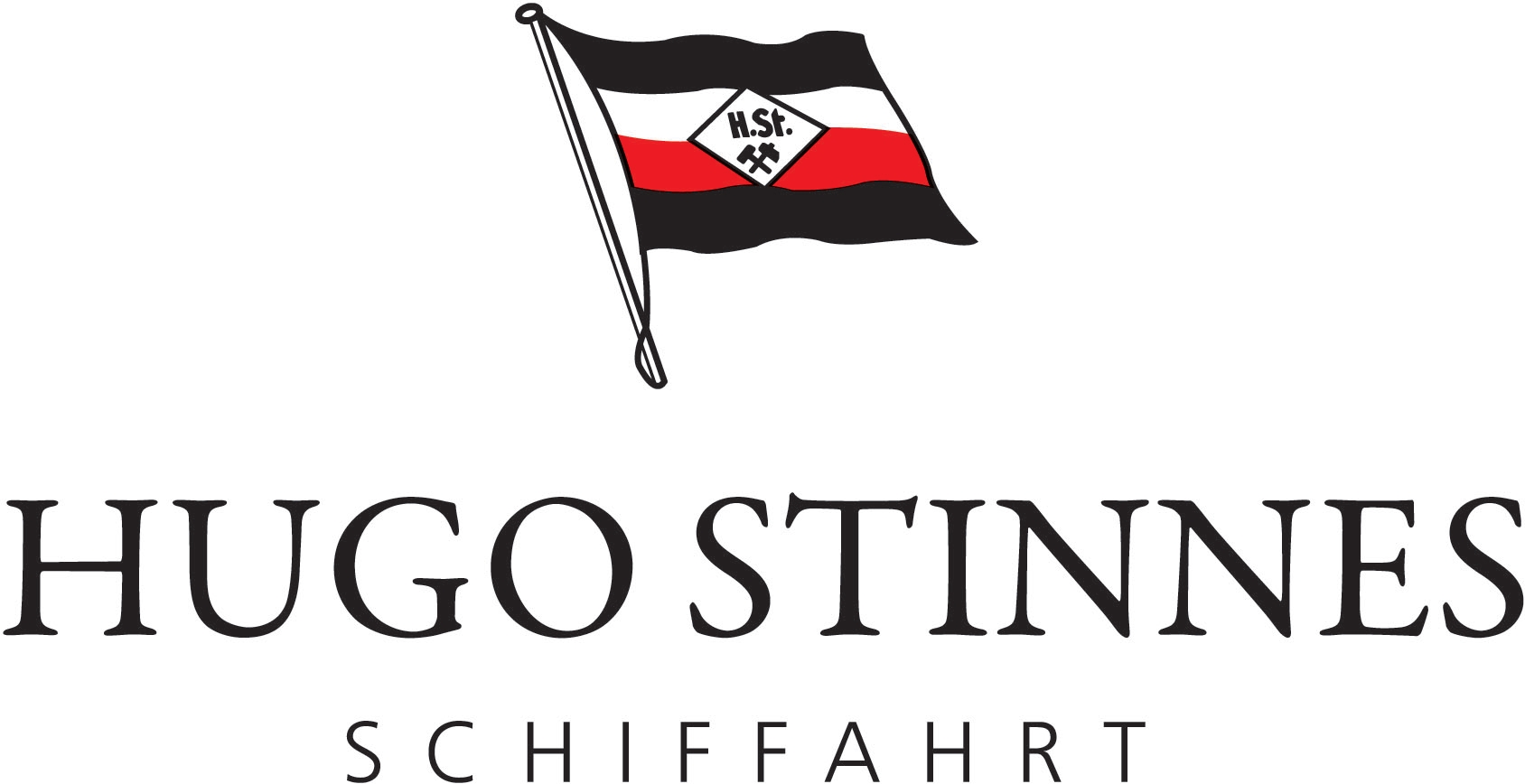 Hugo Stinnes Container Tracking Tool