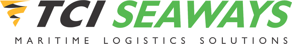 TCI Seaways Container Tracking Tool