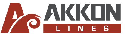 Akkon Lines Container Tracking Tool