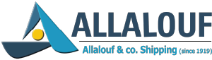 Allalouf Line Container Tracking Tool