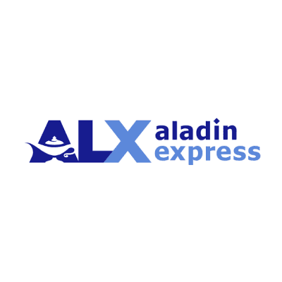 Aladin Express Container Tracking Tool