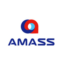 AMASS Container Tracking Tool