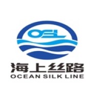 Ocean Silk Line Container Tracking Tool