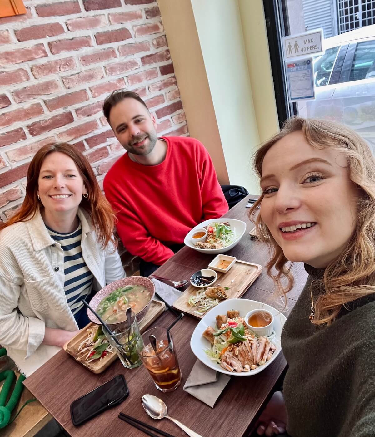 Creative Lunch Club Antwerp