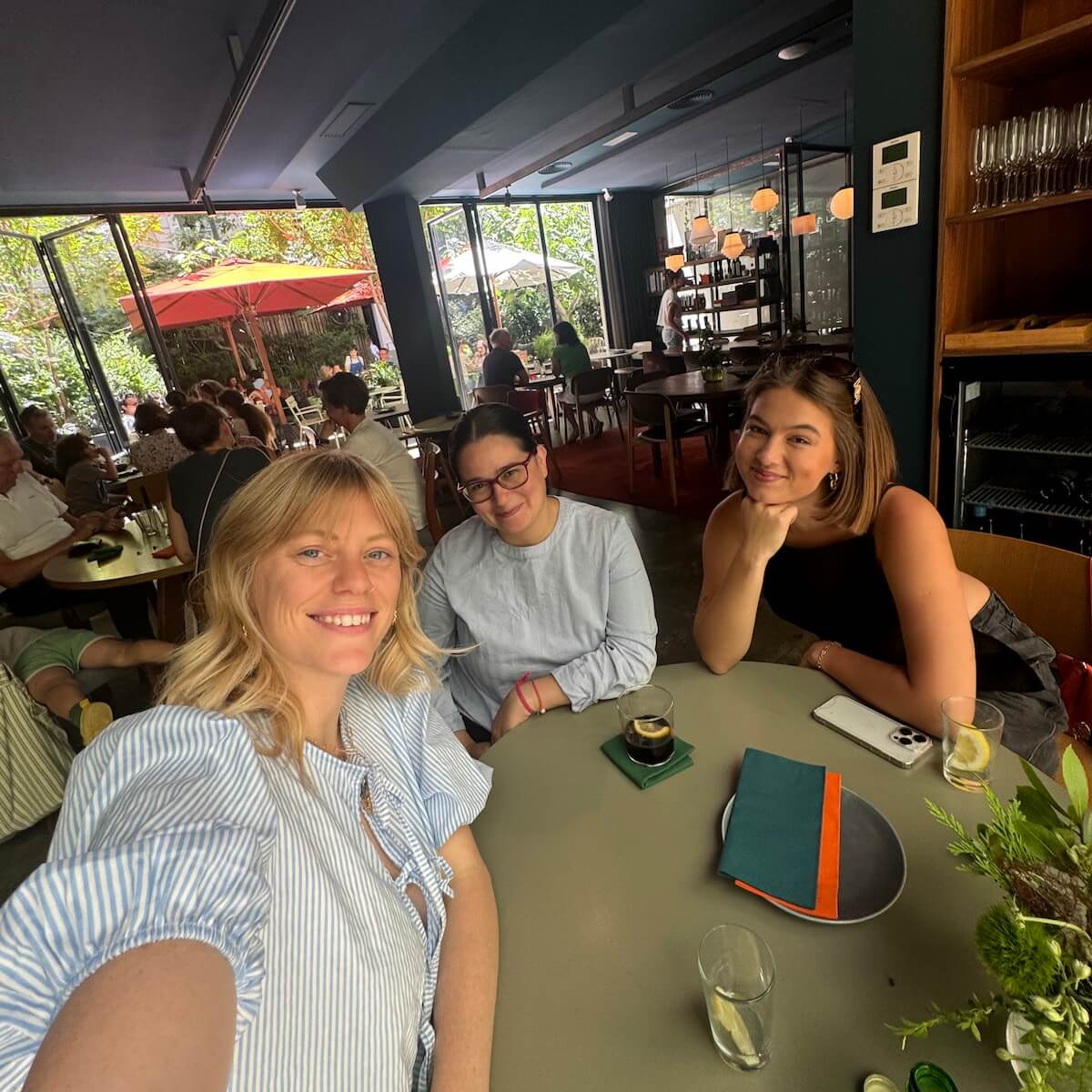 Creative Lunch Club Barcelona