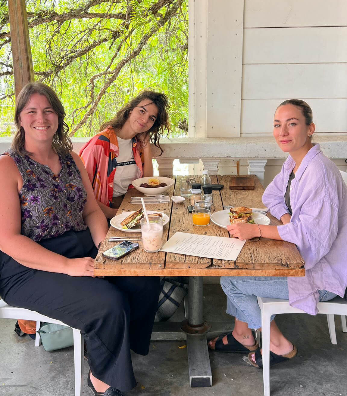 Creative Lunch Club Cape Town