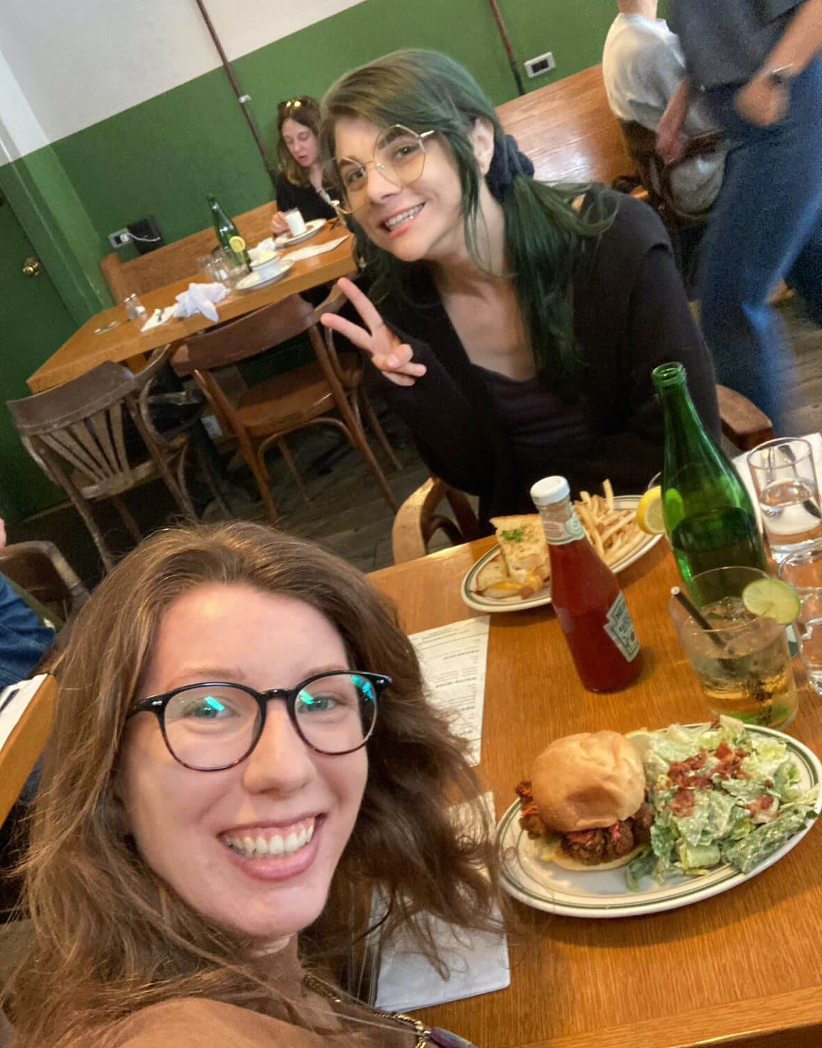 Creative Lunch Club Ottawa