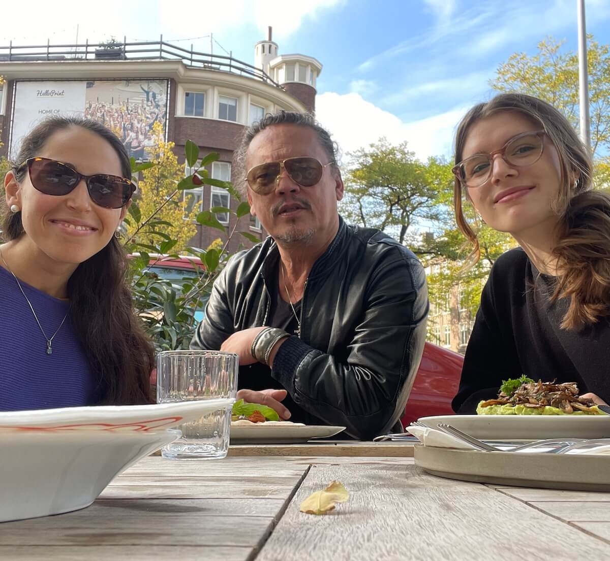 Creative Lunch Club Rotterdam