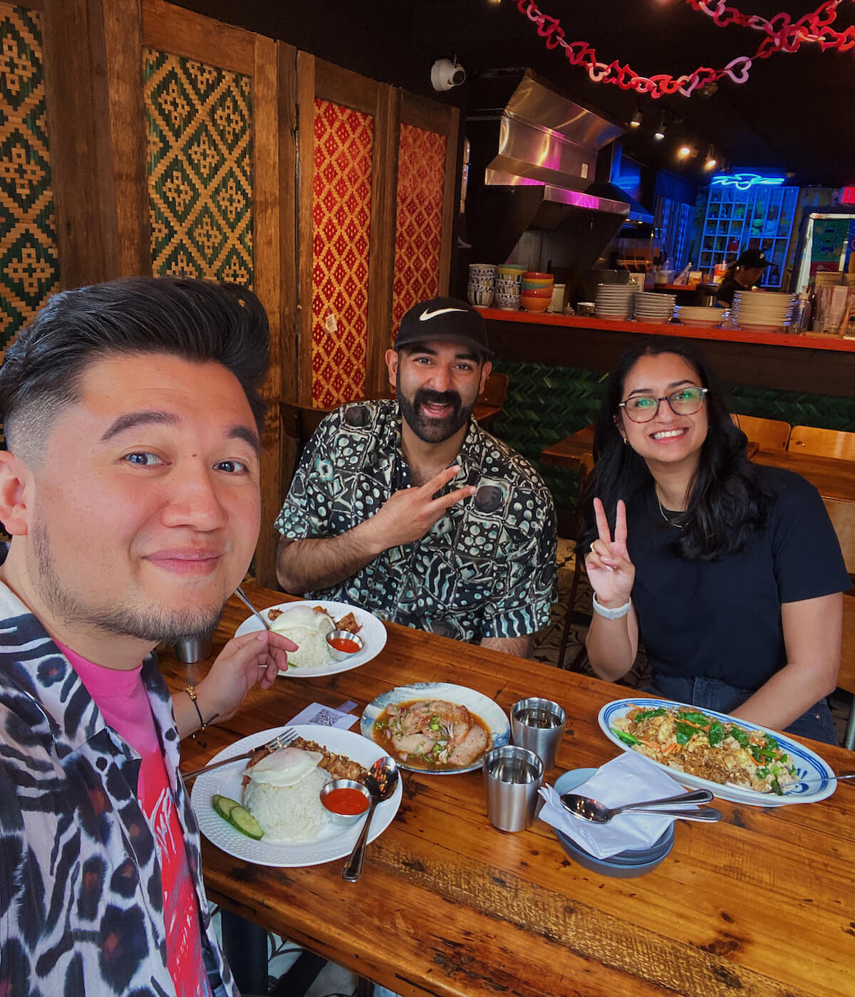 Creative Lunch Club Toronto