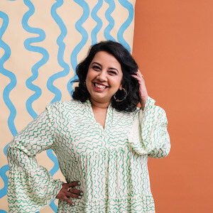 Karishma Kasabia