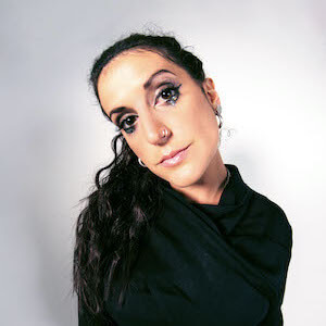 Sara Almosaibi Jasas