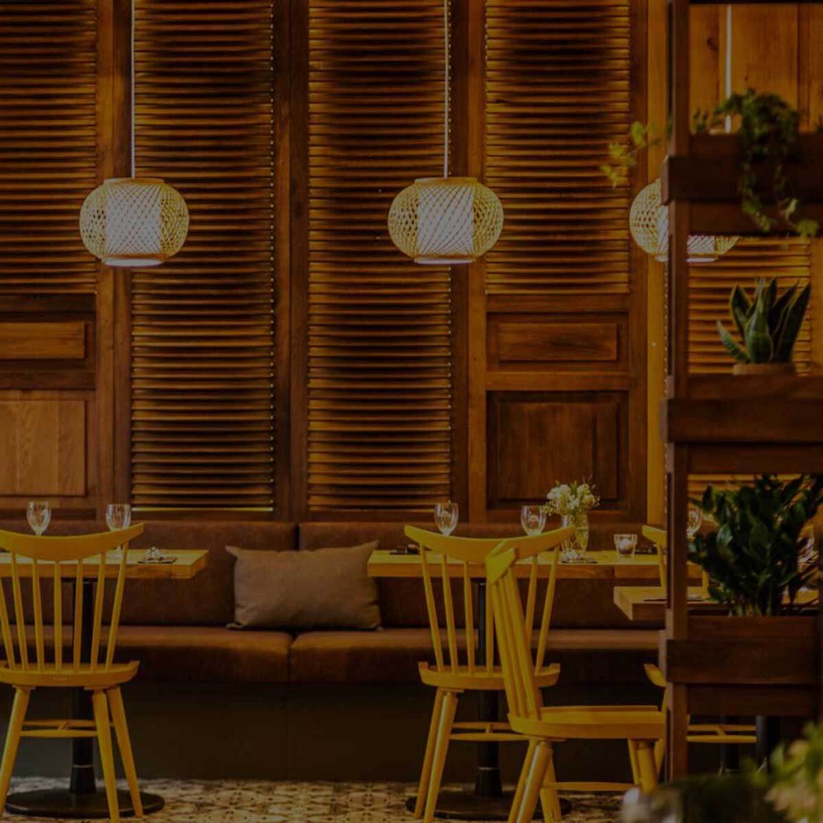 Creatives having lunch together