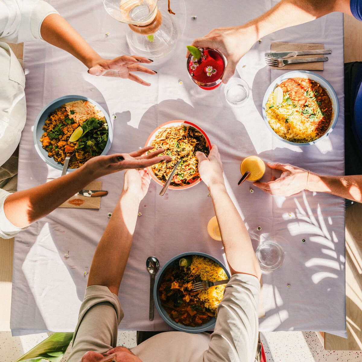 The Lunch Lady in Toronto