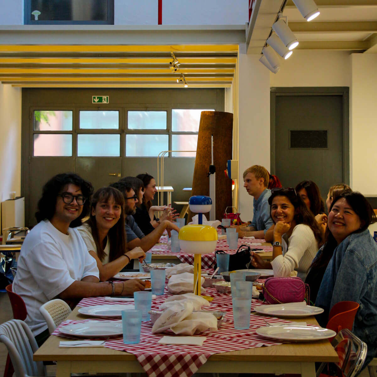 Bon Shabu in Los Angeles