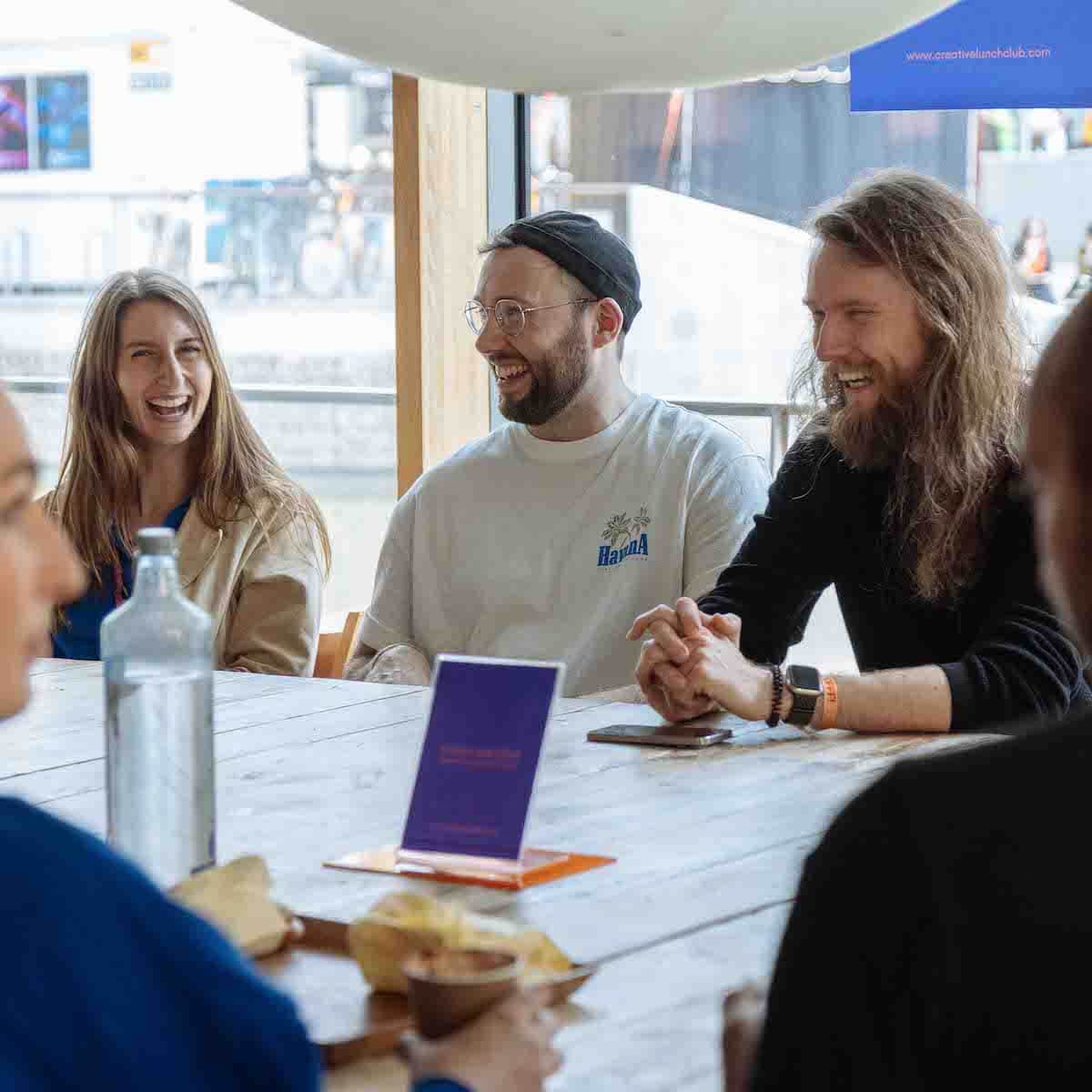 Urbanbelly in Chicago