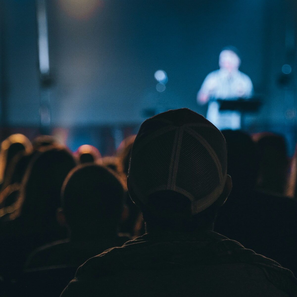 Conferences for Creative Directors