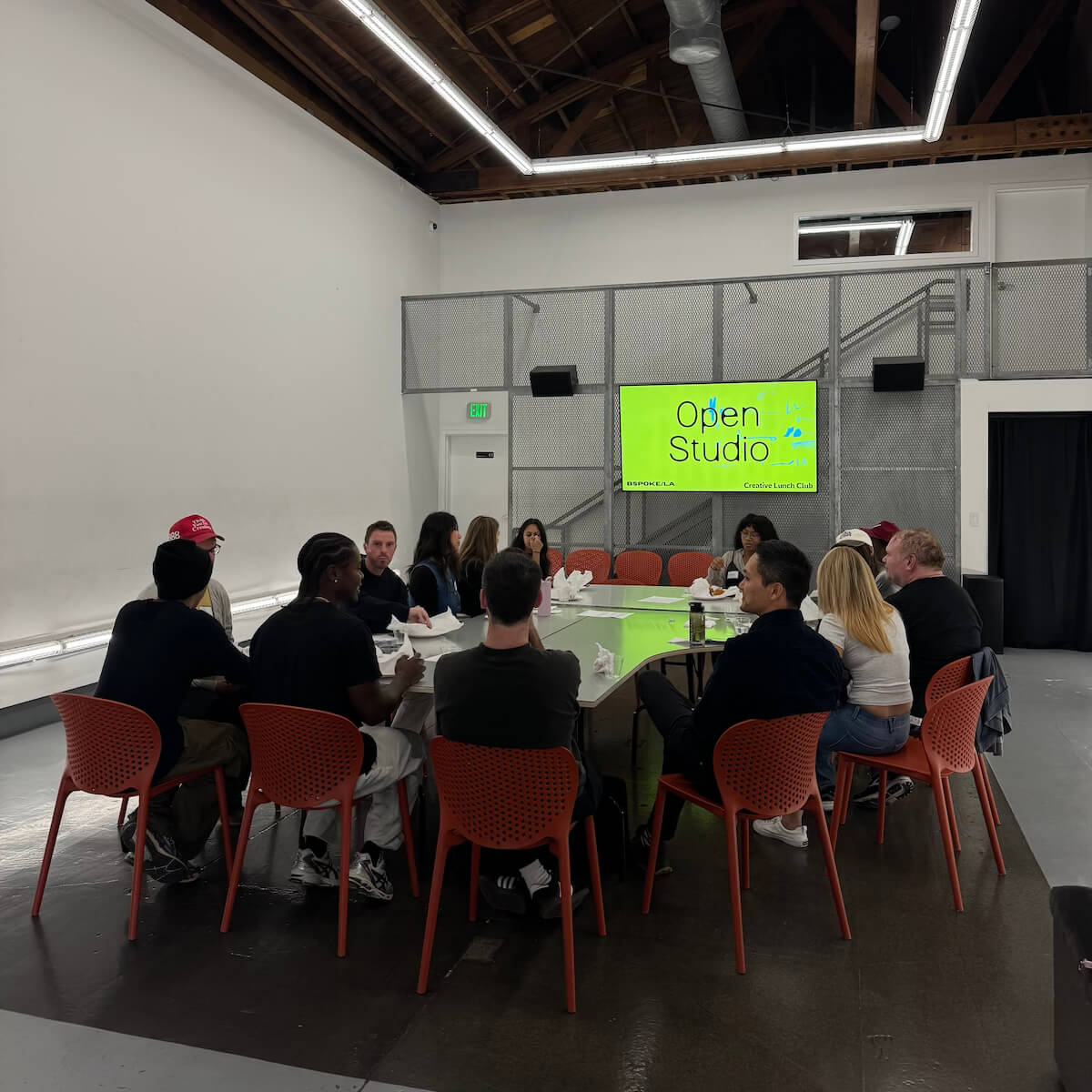 BSPOKE/LA in Los Angeles