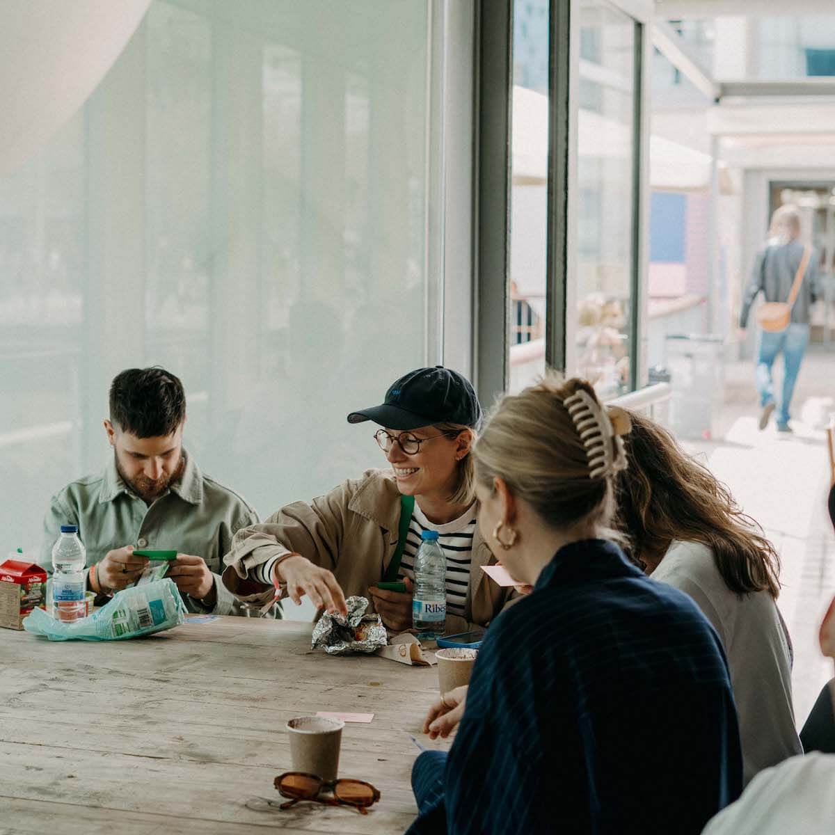 Home Grown in London