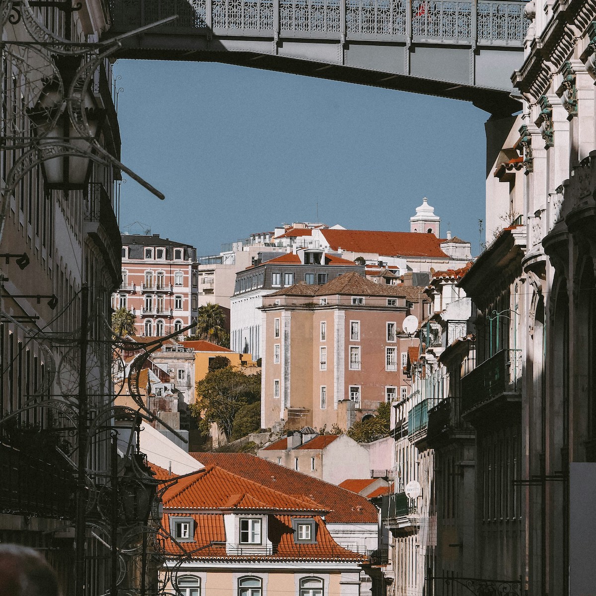 Meeting creatives in Portugal