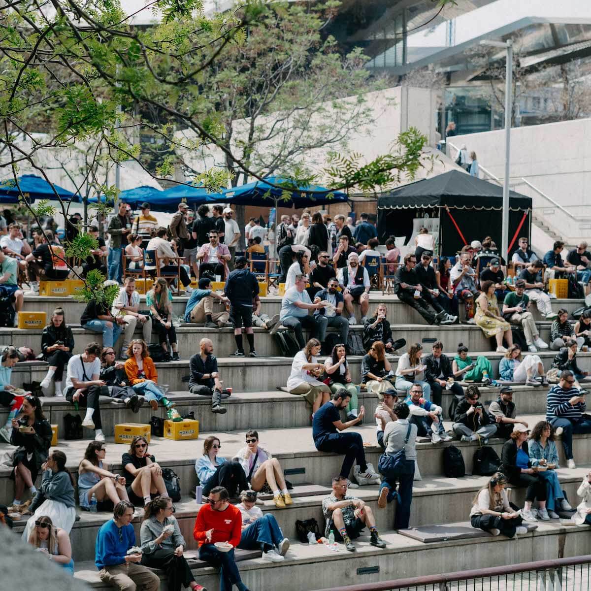 Creative Conferences Australia