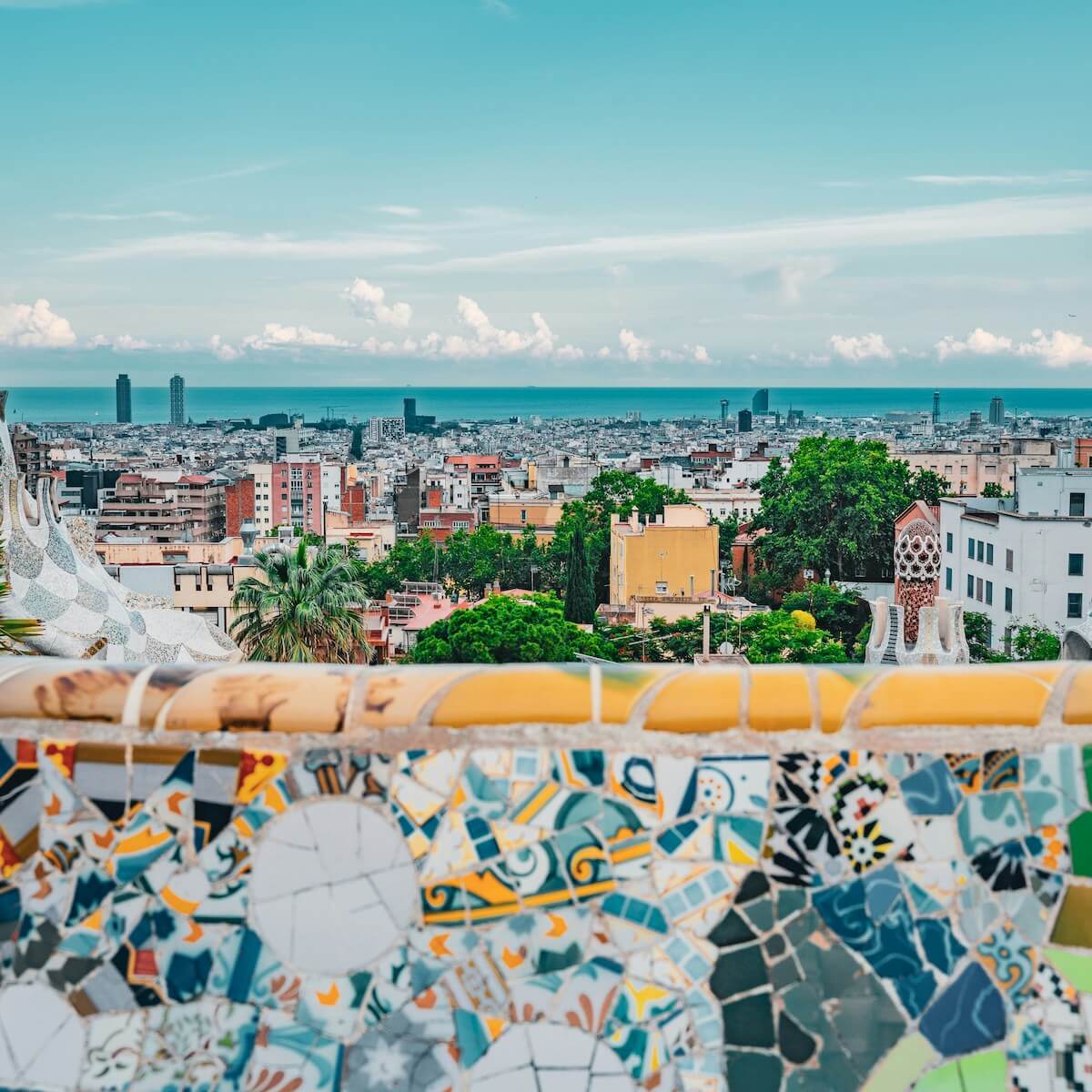 Creative Conferences Barcelona