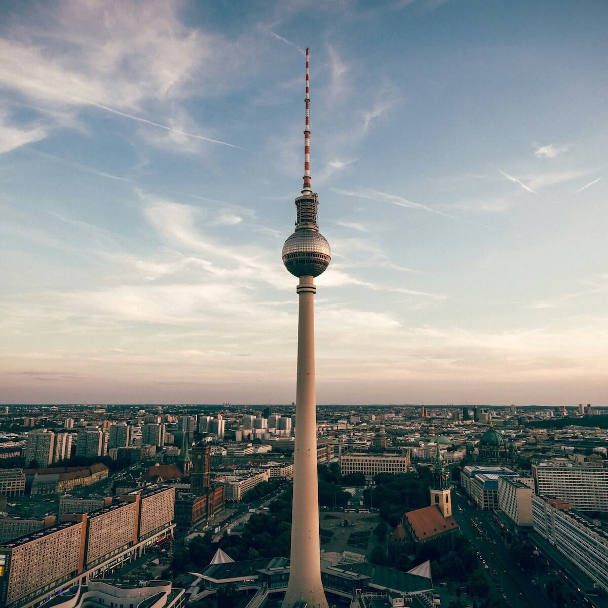 Creative Conferences Berlin