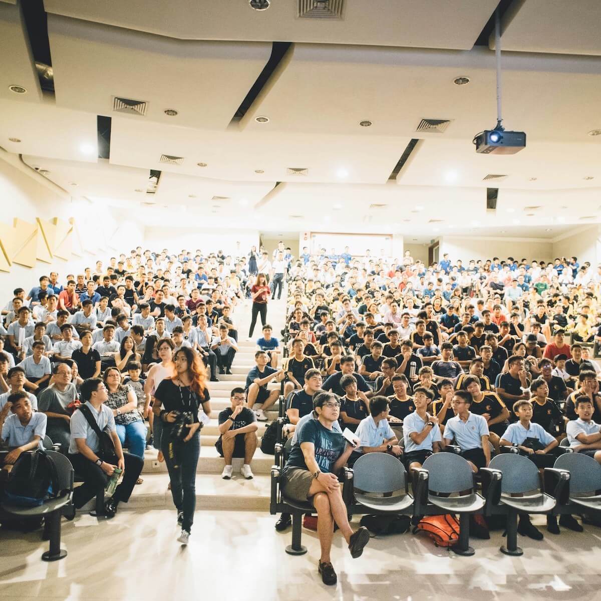 Creative Conferences California