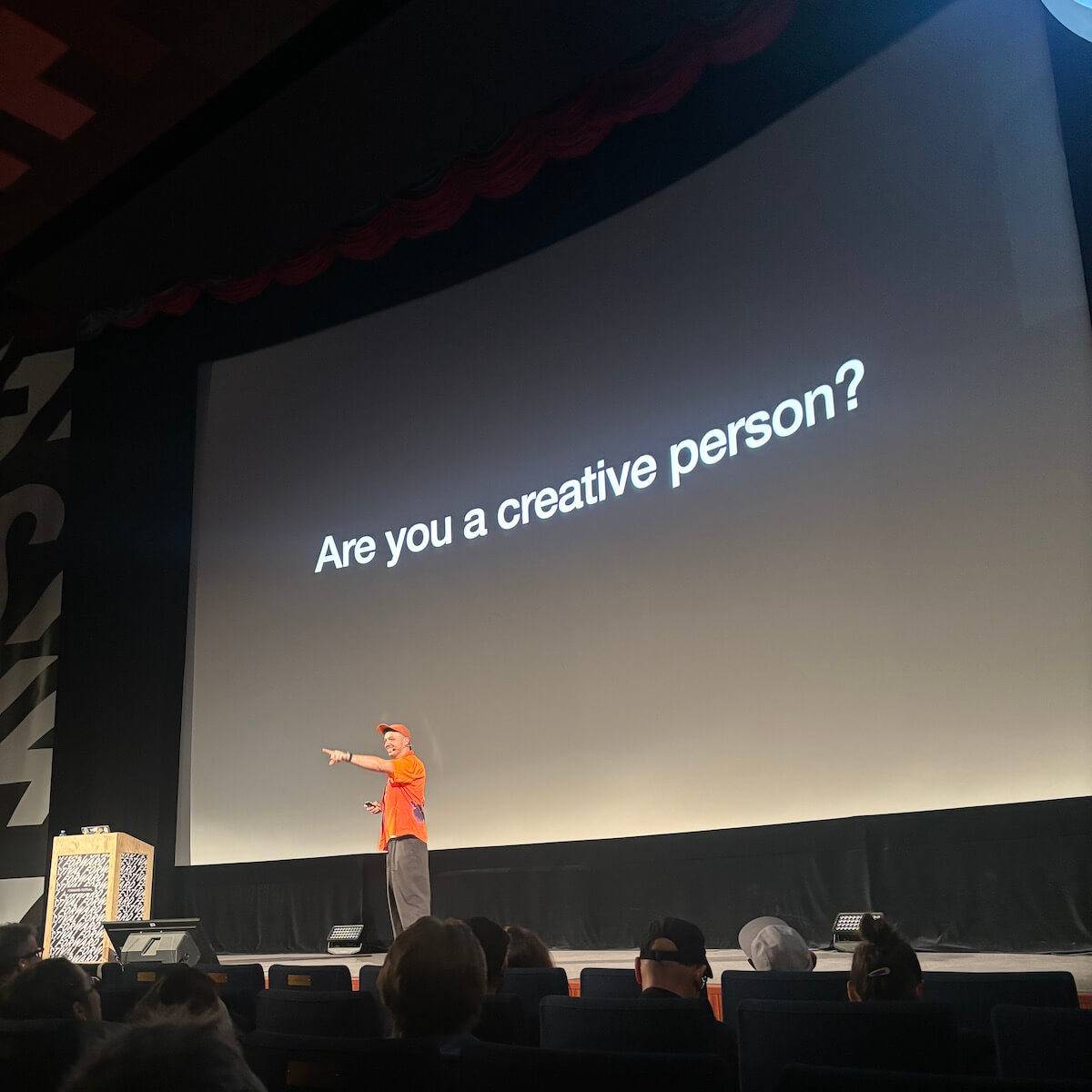 Creative Conferences Germany