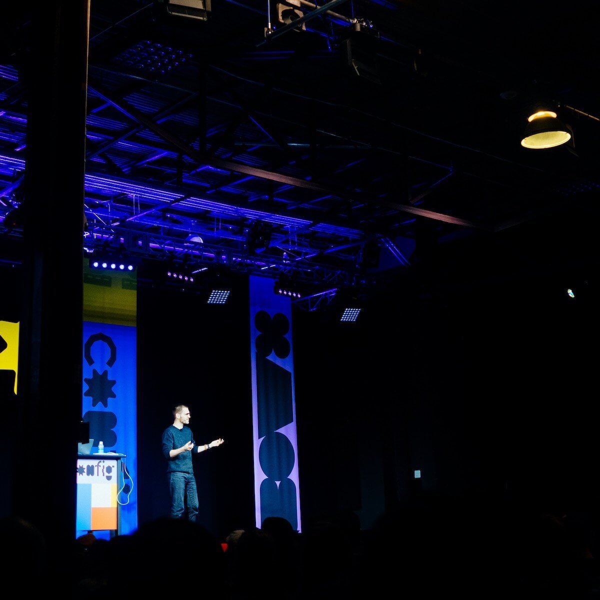 Creative Conferences New York