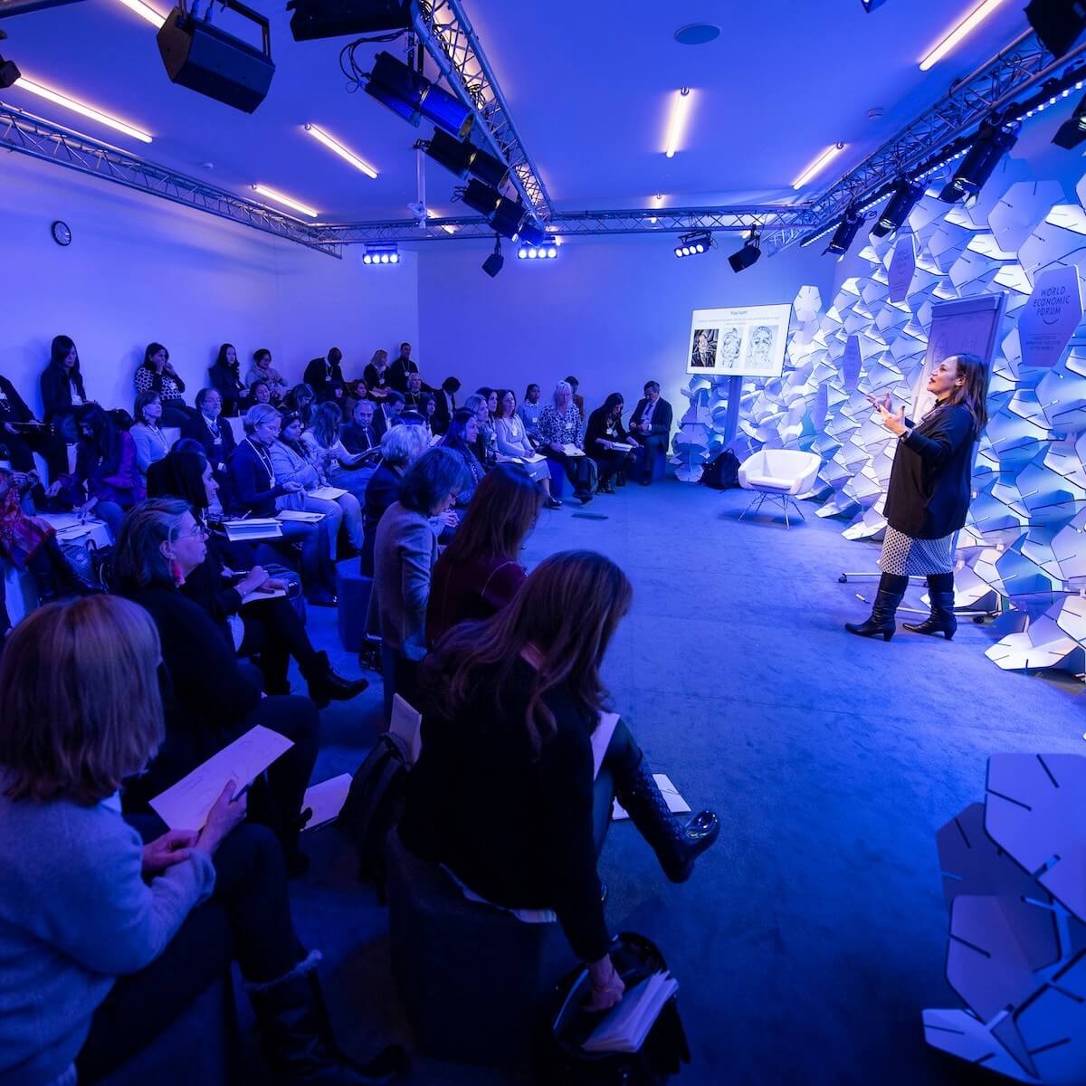 Creative Conferences Los Angeles