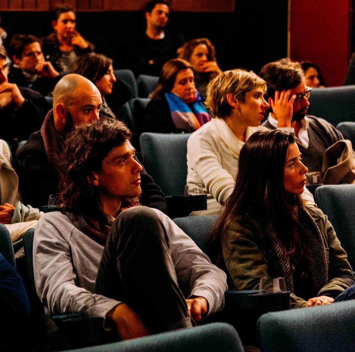 Creative Conferences North America