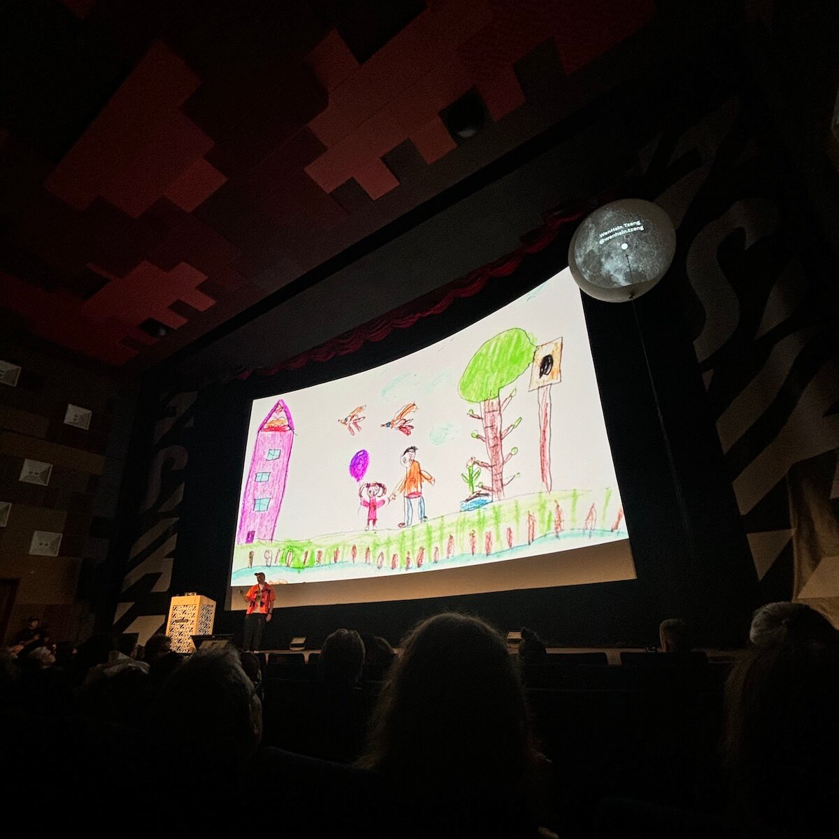 Creative Conferences United Kingdom