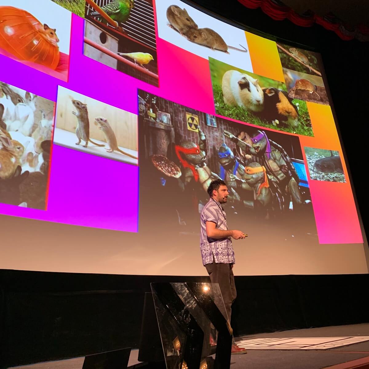 Creative Conferences USA