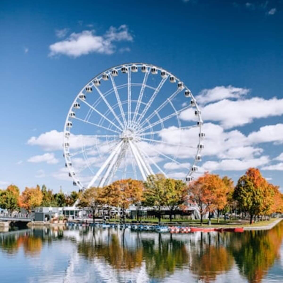 How to meet creatives in Montreal